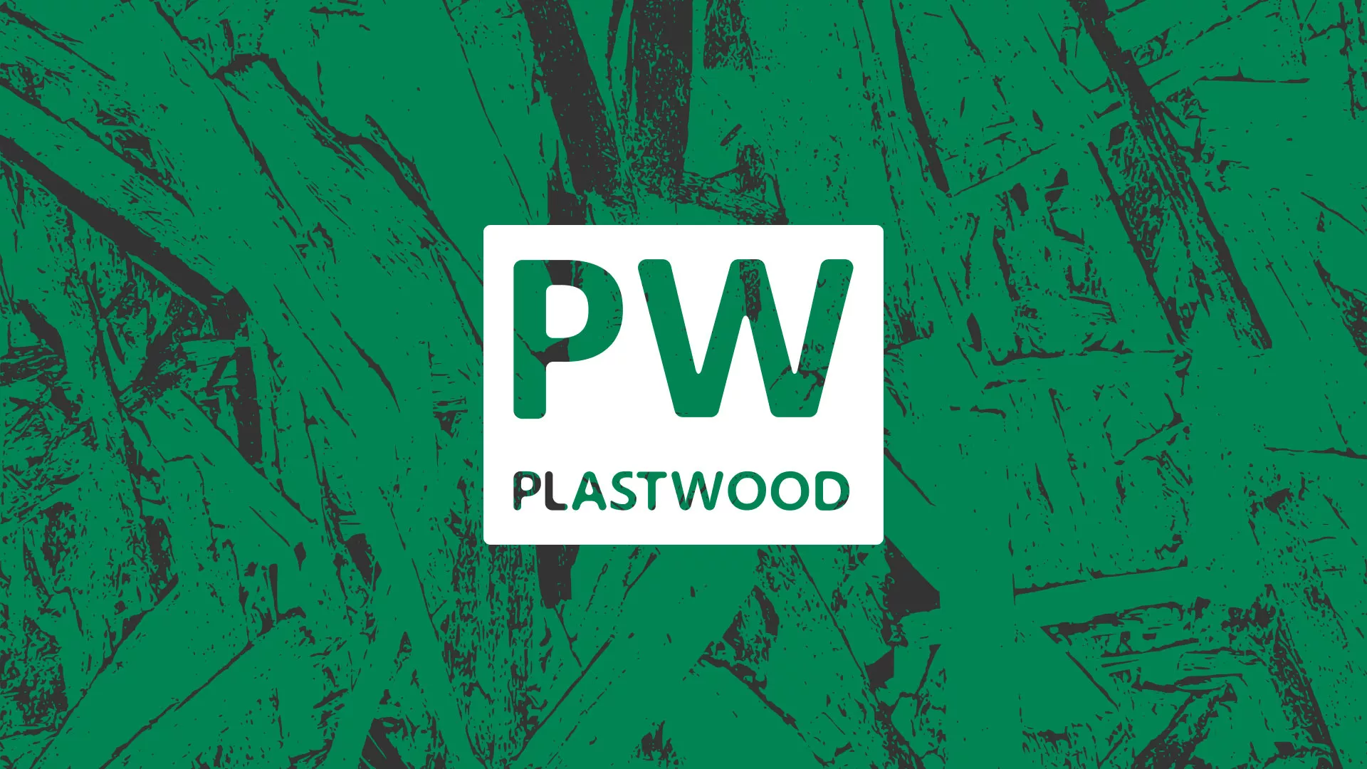 Разработка айдентики и сайта компании «Plastwood» в Новокубанске