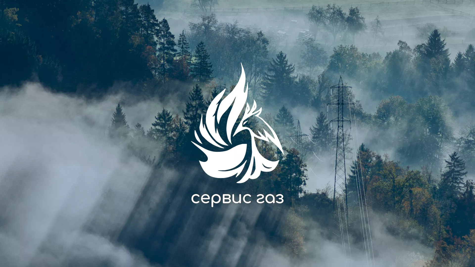 Создание сайта компании «Сервис газ» в Новокубанске