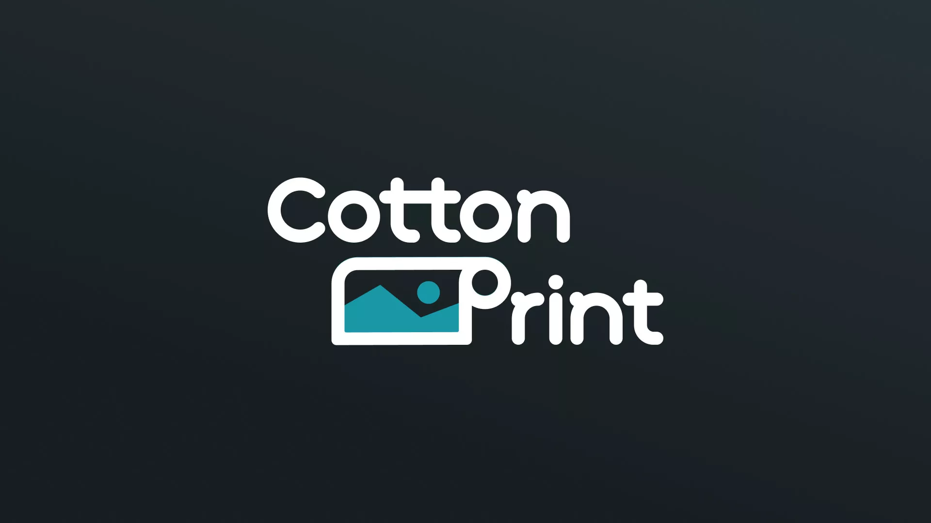 Разработка логотипа в Новокубанске для компании «CottonPrint»