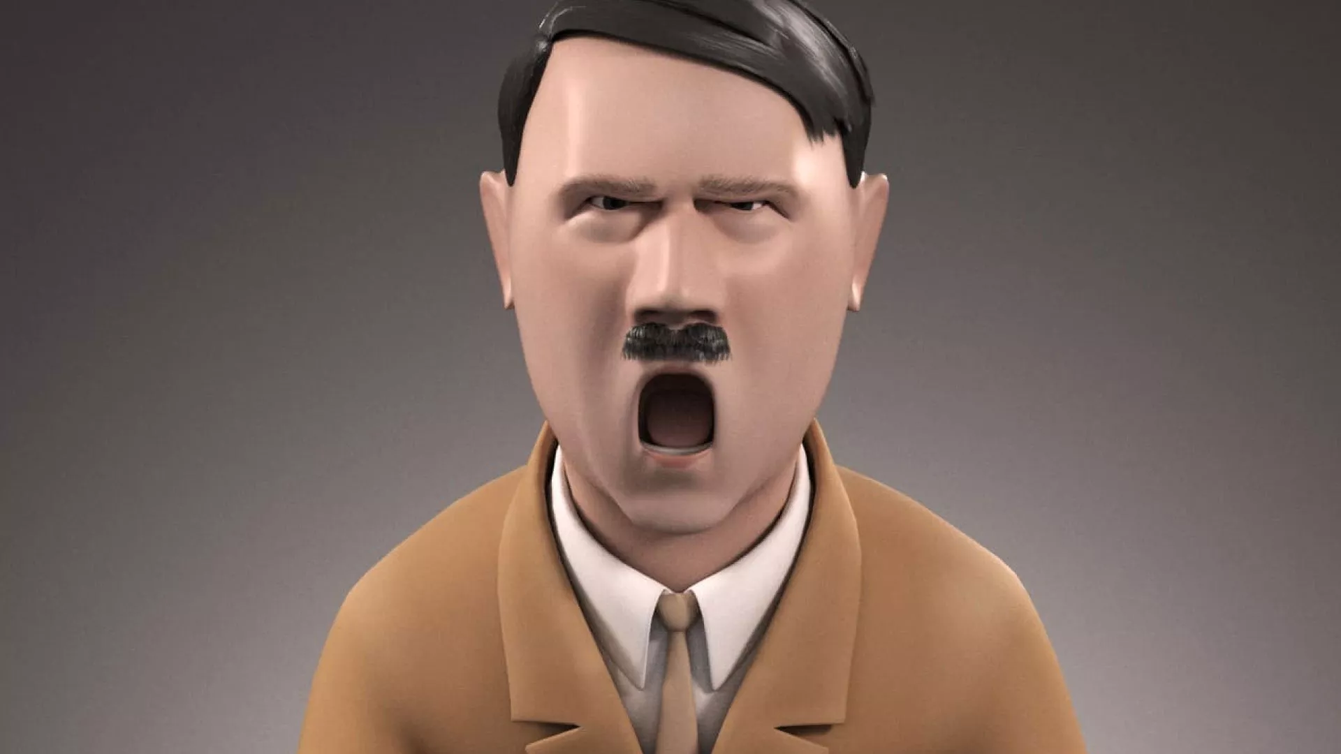 Jawohl или такой непредсказуемый Яндекс Jawohl или такой непредсказуемый Яндекс