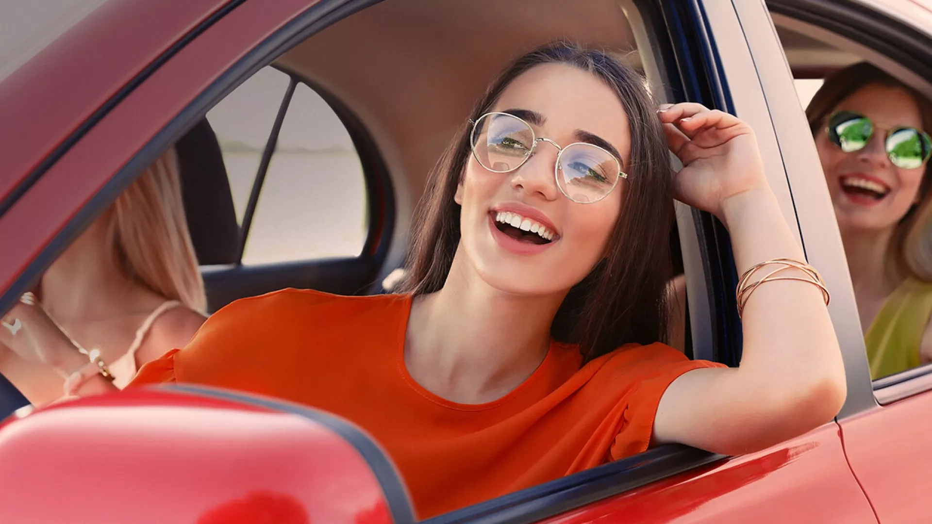 Разработка сайта для проката автомобилей в Новокубанске