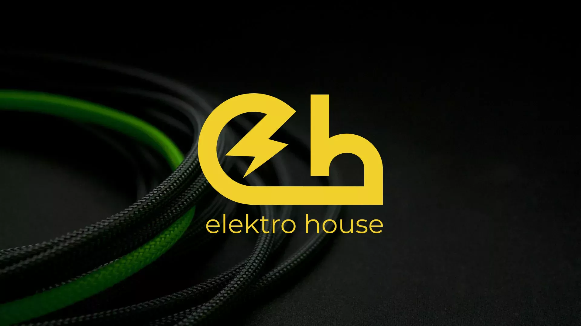 Создание сайта компании «Elektro House» в Новокубанске