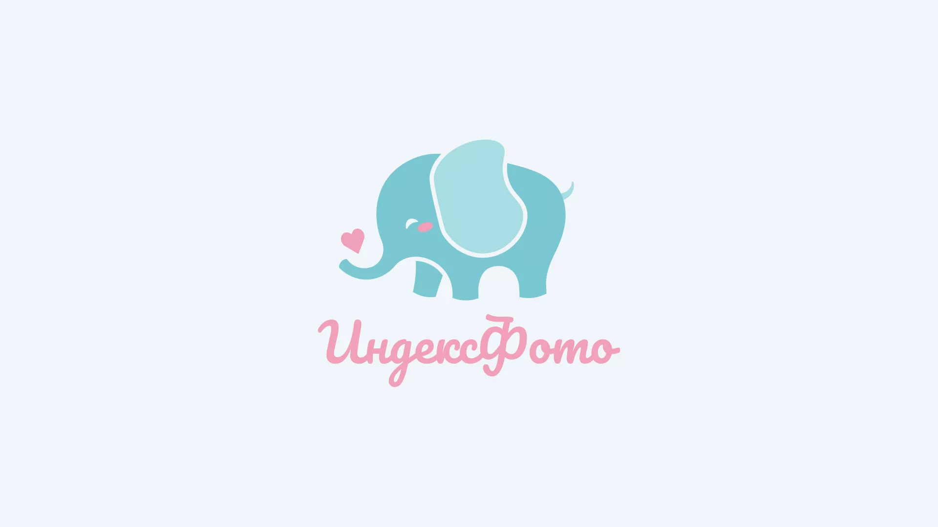 Создание логотипа компании «Индекс Фото» в Новокубанске