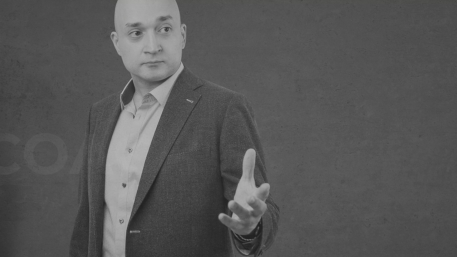 Разработка сайта для бизнес-тренера в Новокубанске