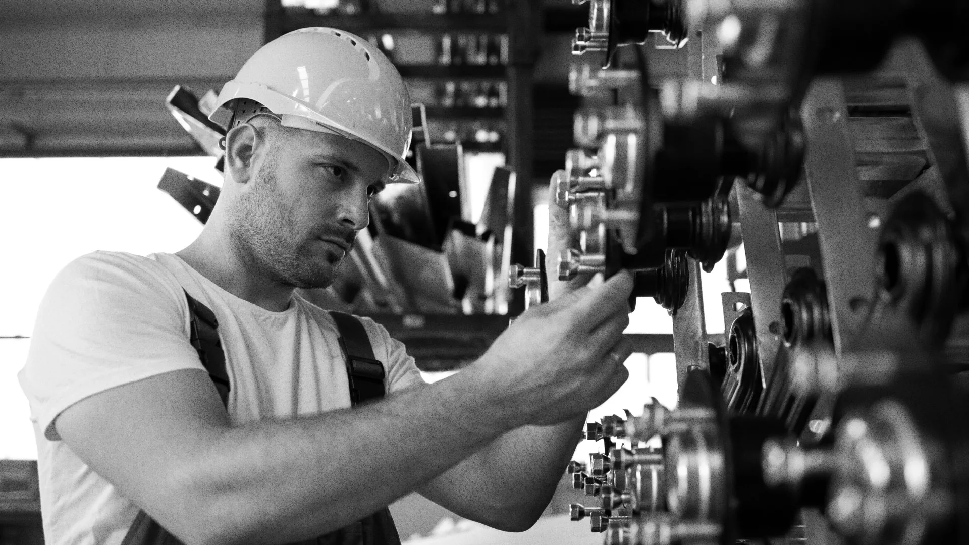 Разработка сайта для завода по продаже оборудования в Новокубанске